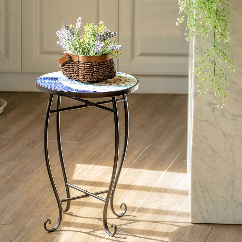 Dickinson End Table