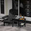 Ensemble de 2 tables d'appoint Classic Classic-37003154