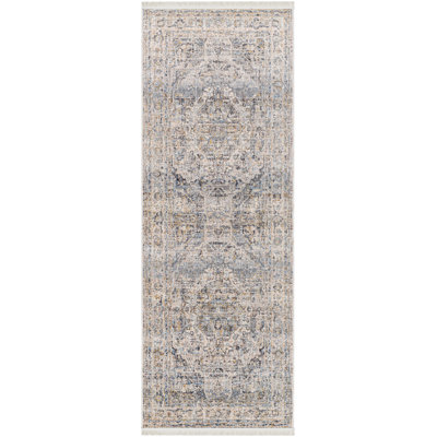 Tapis Macleod