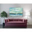 «Calm Lake Crop» par Silvia Vassileva, art mural sur toile-31496924