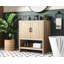 Meuble-lavabo simple 30 po Kirkbride-2110716816