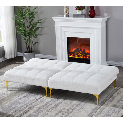 Fauteuil convertible