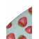 Summer Strawberries Outdoor Rug