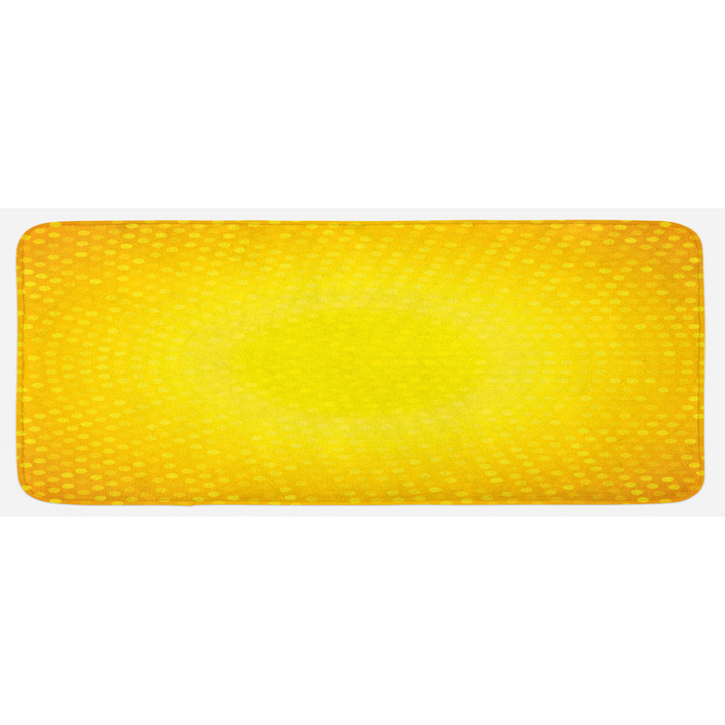 Tapis de cuisine