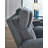 McAllen Power Reclining Loveseat with Console