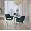 Chaise avec accoudoirs rembourrée Quirico-1749901016-1749901014