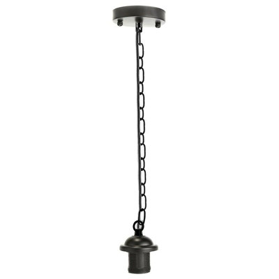 Kingsville 1 - Light Pendant