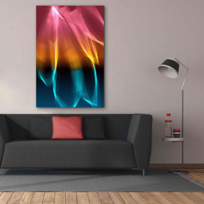" Mysterious Light 21 " by Irena Orlov