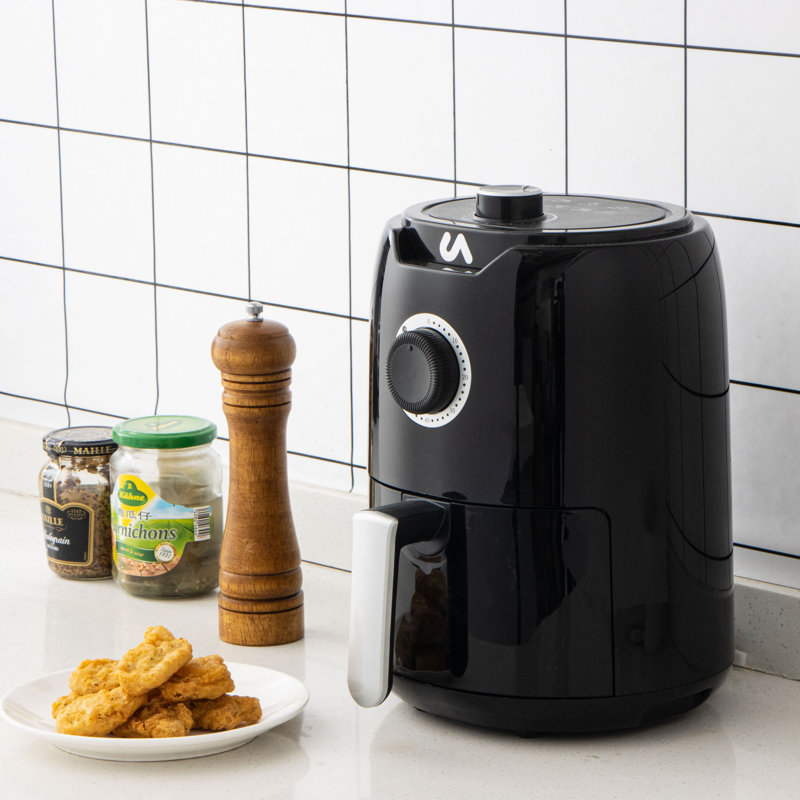 Friteuse à air 2 pintes Uber Appliance