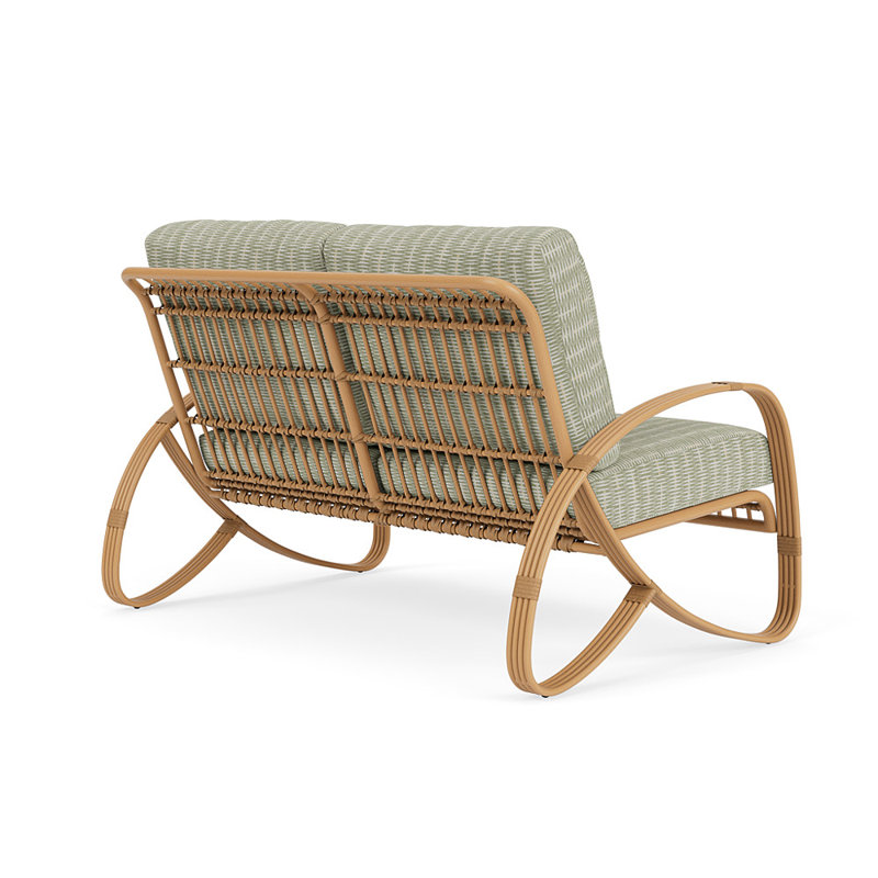 Riviera Outdoor - Seat, Romulo Laurel