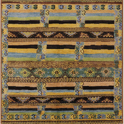 Camouflage Indoor Rug