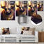 Décoration murale Harmonie-87836892
