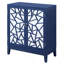 Console 2 portes Breckenridge