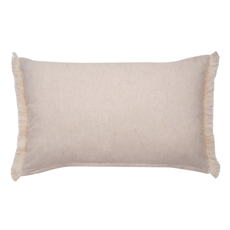 Putnum Throw Pillow