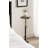 Bill Traditional Adjustable-Height Metal Pedestal Table-119060536