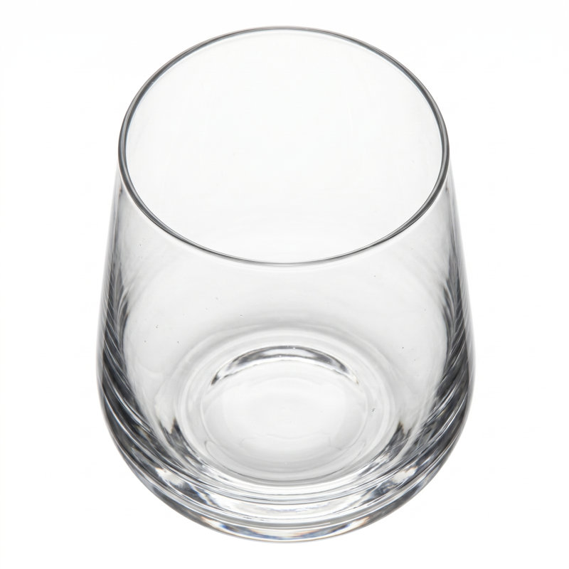 Ensemble de 4 verres à vin Bolero