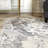 Kincannon Abstract Indoor Rug-958650338