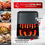 Naomi 5L Air Fryer