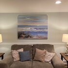 Beachcrest Home Beach Combers On Canvas Print & Reviews | Wayfair