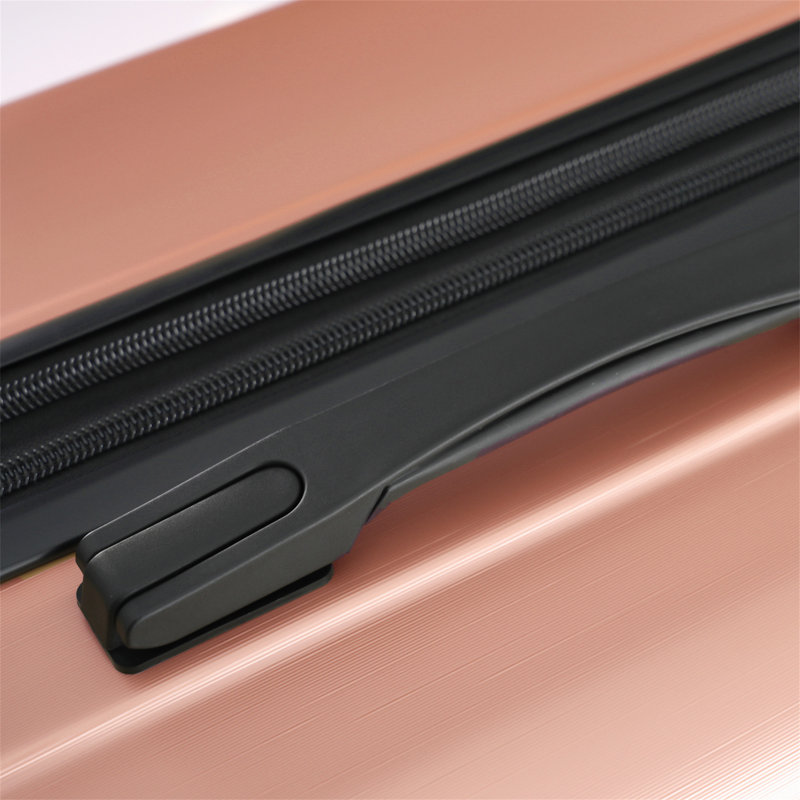 Valise rigide