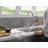 Hazelwood Pull Down Sprayer Kitchen Sink Faucet with Matching Soap Dispenser-86678069