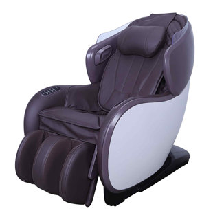 CirC 3 - Zero Gravity Sl Track Heated Massage Chair