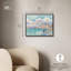 Venise, 1903, paysages classiques par Art Remedy-110306616-110306623