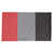 Red/Flat Gray/Black