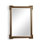 Richards Flat Beveled Wall Mirror
