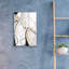  'Natural Shapes' by Design Fabrikken Acrylic Glass Wall Art, 24" x 36"-828620621
