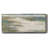 Misty Coast- Framed Canvas-110603883