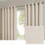 Lustre Velvet Room Darkening Curtain Panel Pair-124250798-124250800