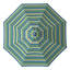 Parasol de marché 11 pi Laxmeena-1559018633