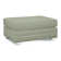 Bedford Upholstered Ottoman