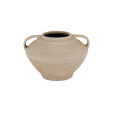 Terre Handmade Terracotta Floor Vase