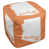 Orange sélectionné