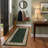Vintage Floral Washable Rugs for Entryway, Living Room and Bedroom-129741445-129913267