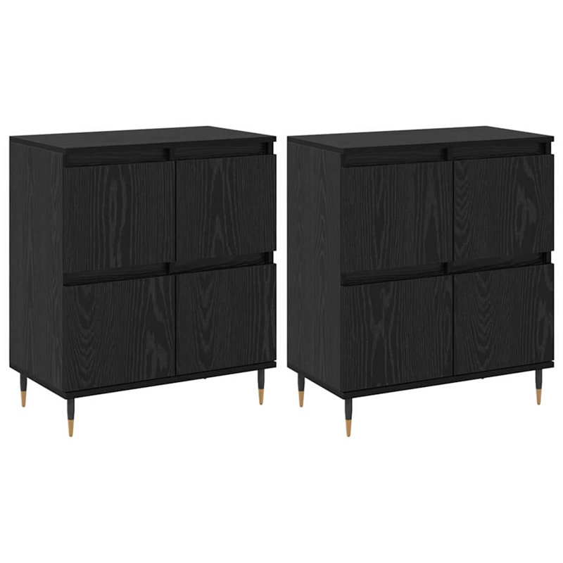 Sideboard, Black Oak