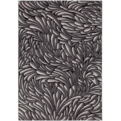 Oisian Abstract Area Rug