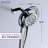 Valkrie Handheld Shower Head 1.8 GPM GPM