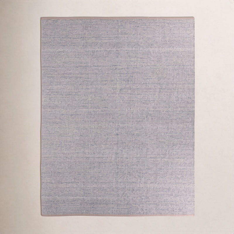 Lamanda Area Rug in Taupe, Rectangle 9' x 12'