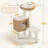 91cm H Cat Tree