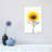 Sunflower Celebration by Ashvin Harrison - Wrapped Canvas Print-1554867874