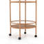 Calliope Bar Cart