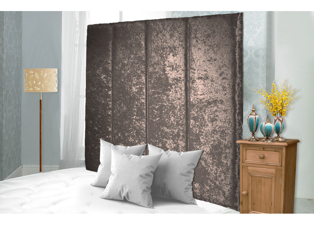 Upholstered Headboard