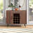 Bernisha 38'' Sideboard