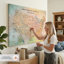 Voyage personnalisé «Home is Home» Pin Amitabh-2033518828-2032831960