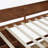 Daybed With Drawers And Shelves