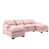 Rose est en rupture de stock