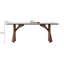 Table de salle à manger Sintered Stone-107560801